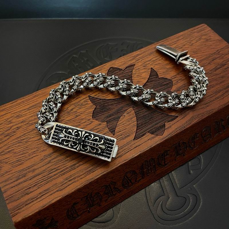 Chrome Hearts bracelet 05yxh58